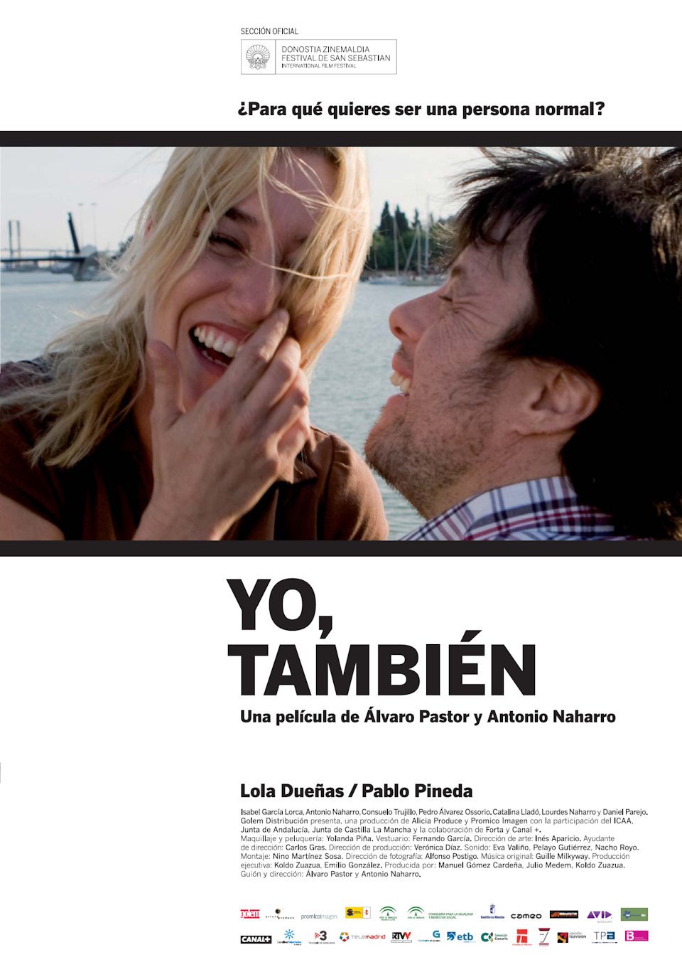 Yo, también (yo, también)