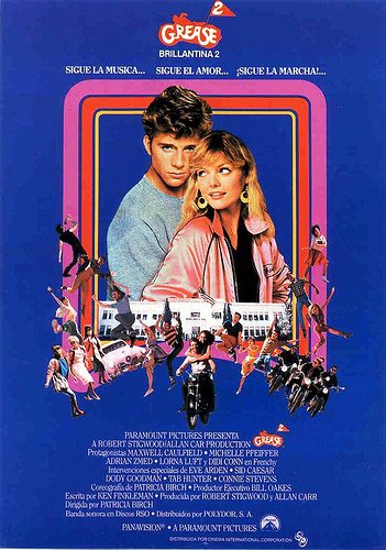 Grease 2 (grease 2)