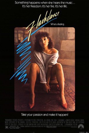 Flashdance (flashdance)