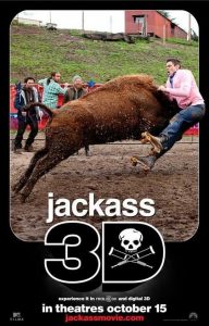 Jackass 3d