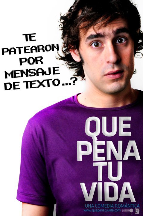 Que pena tu vida (que pena tu vida)