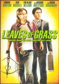 Leaves of grass (leaves of grass) (2010)