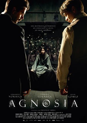 Agnosia (agnosia)