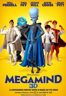 Megamind (megamind)