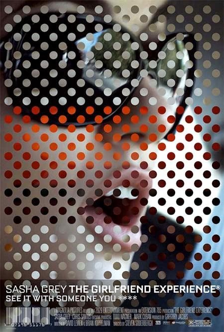 The girlfriend experience (the girlfriend experience)