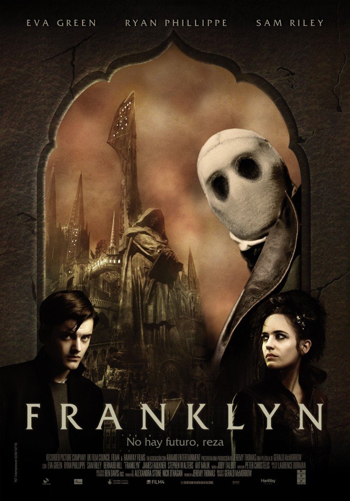 Franklyn (franklyn)