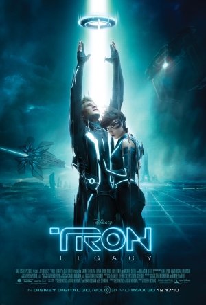 Tron: legacy