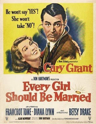 En busca de marido (every girl should be married)