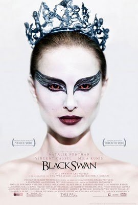 Cisne negro (black swan)