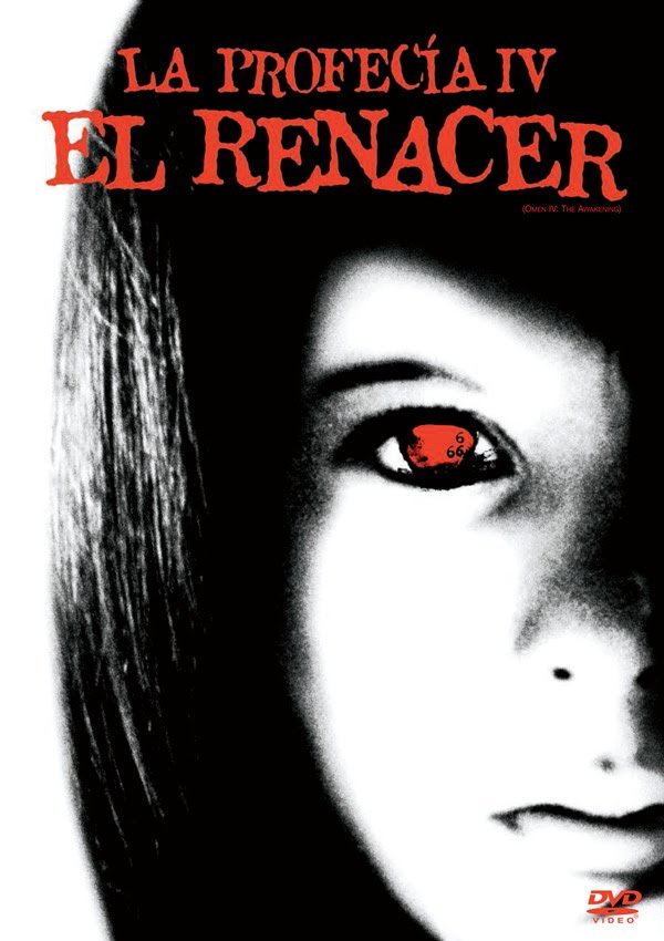 La profecia 4 el renacer (the omen 4: the awakening)