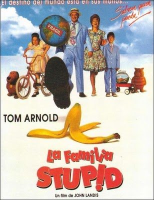 La familia stupid (the stupids)