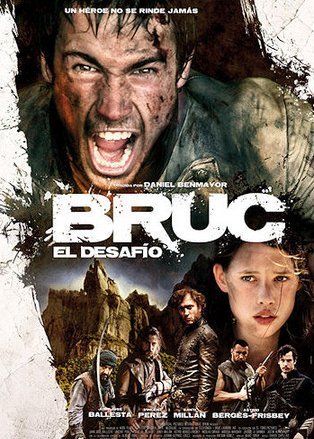 Bruc, el desafío (bruc, el desafío)
