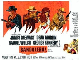 Bandolero (bandolero!)