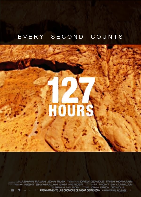 127 horas (127 hours)