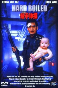 Hervidero  (hard boiled)