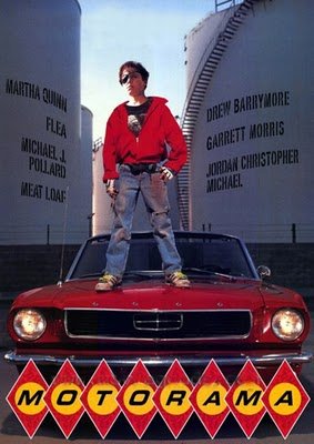 Motorama. (motorama.)