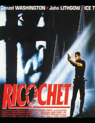Ricochet (ricochet)