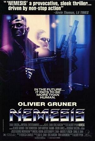 Nemesis. (nemesis.)