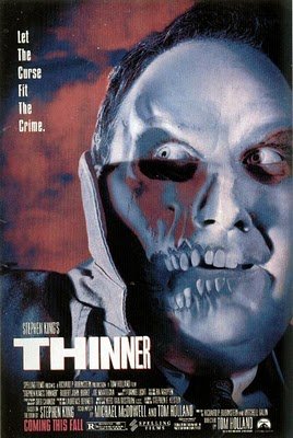 Maleficio. (the thinner)