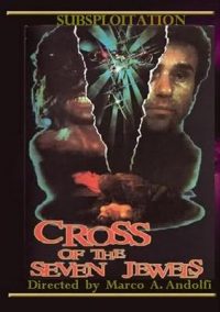 La croce dalle sette pietre. (la croce dalle sette pietre.)