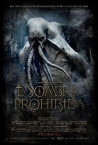 La herencia valdemar ii: la sombra prohibida (2011)
