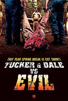 Tucker and dale vs evil