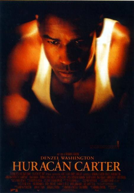 Huracán carter (the hurricane)