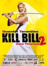 Kill bill: volume 2 (kill bill: volume 2) (2004)