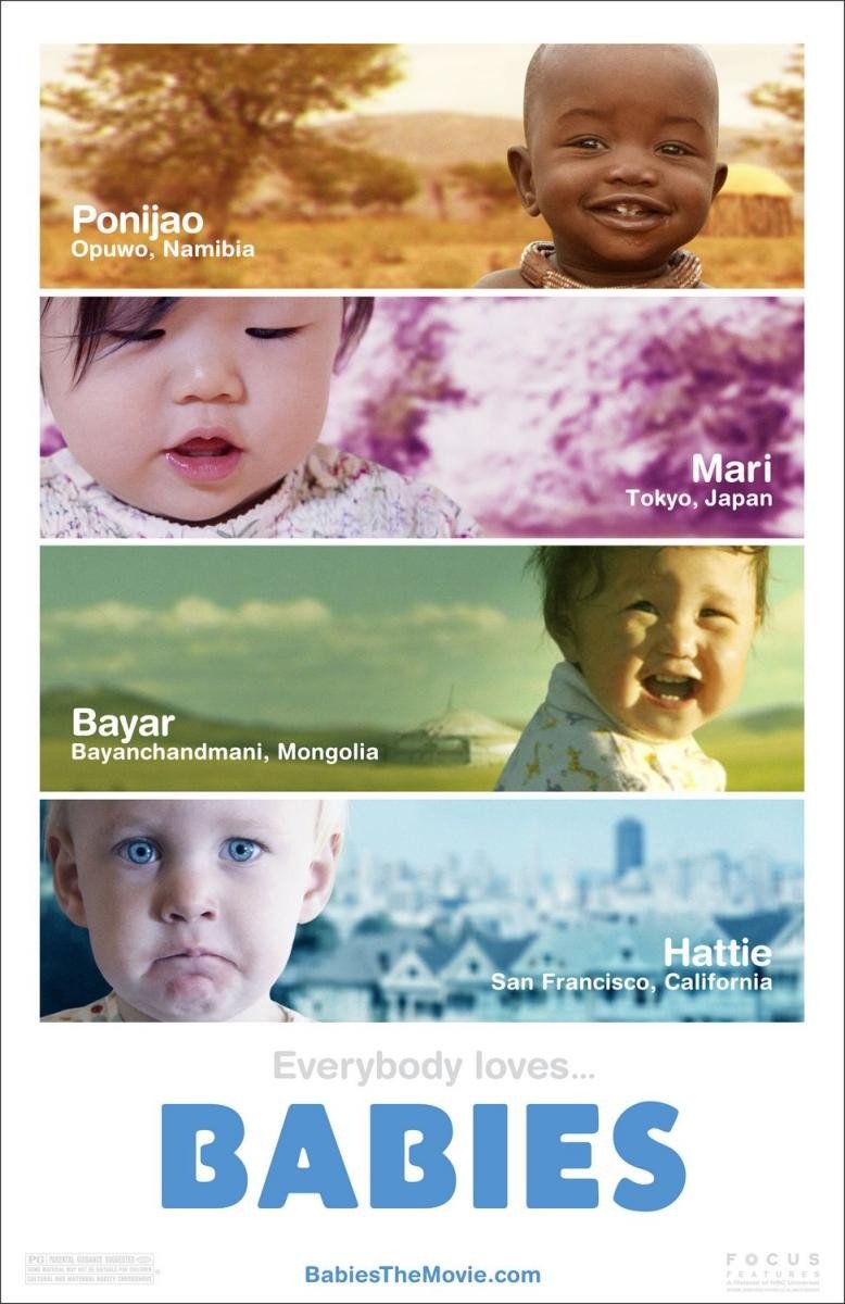 BEB&Eacute;S.BELLEZA QUE HIPNOTIZA.