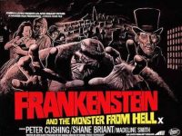 Frankenstein y el monstruo del infierno (frankenstein and the monster from hell)