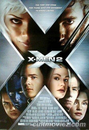 X-men 2