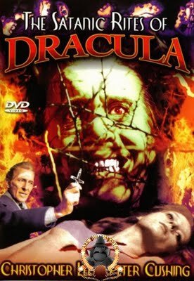 Los ritos satanicos de dracula