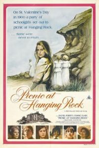 Picnic en hanging rock