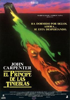 El principe de las tinieblas