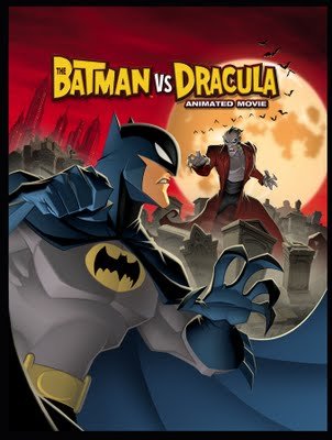 Batman contra dracula