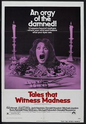 Las orgias de la locura