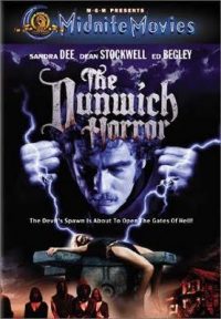 Terror en dunwich