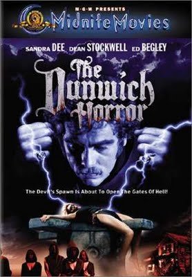 Terror en dunwich