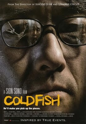 Cold fish