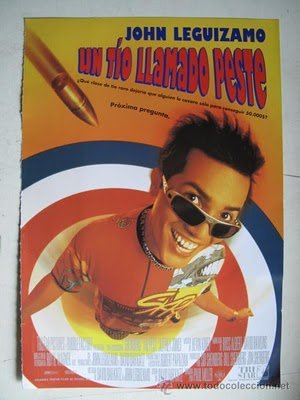 Un tio llamado peste.