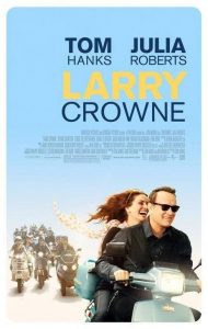 Larry crowne, nunca es tarde