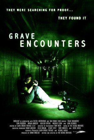 Grave encounters