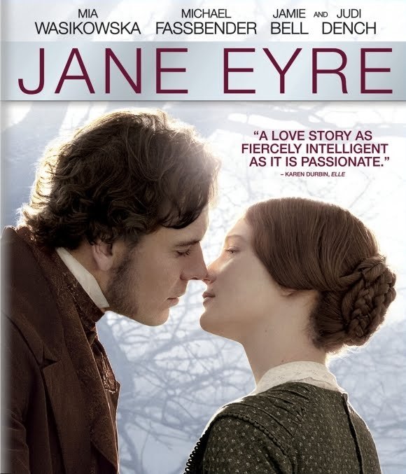 Jane eyre.