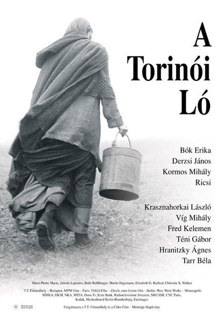 The turin horse