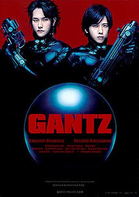 Gantz
