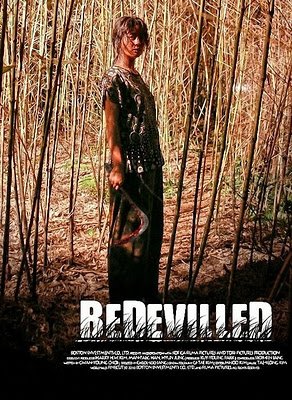 Bedevilled