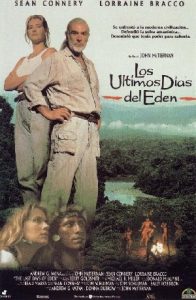 Los últimos días del edén