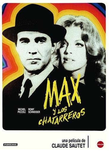 Max y los chatarreros