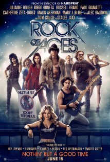 Rock of ages