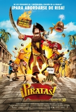 Piratas